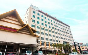Mutiara Merdeka Hotel Pekanbaru
